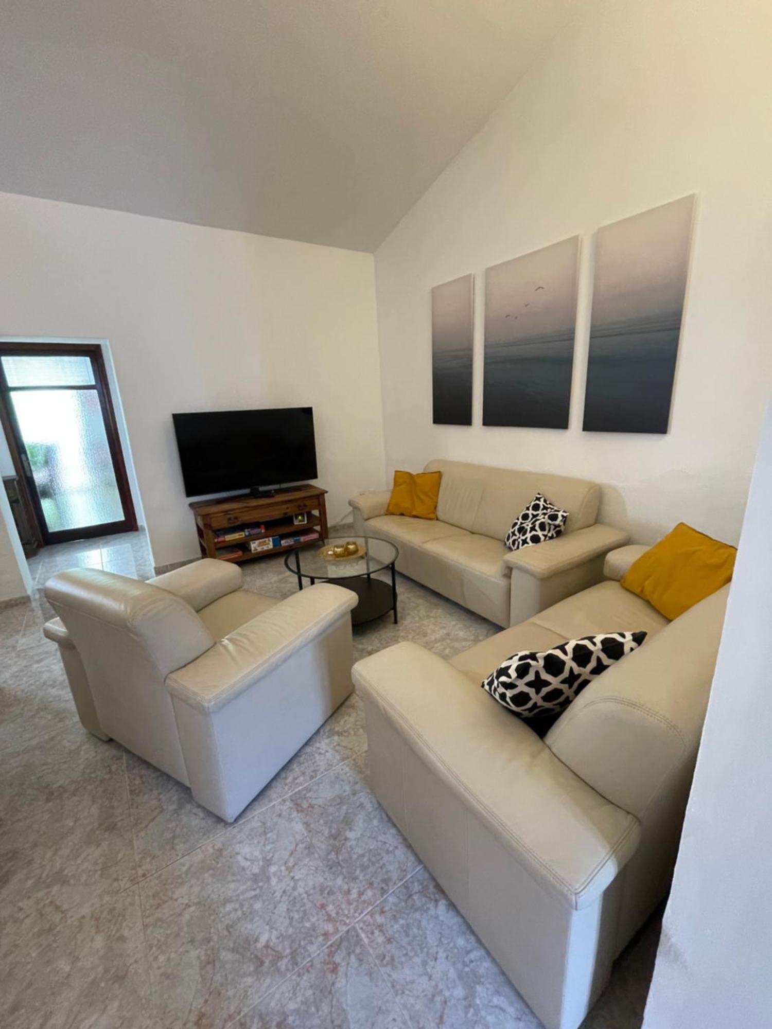 Casa De Limon Villa PMI Exteriör bild