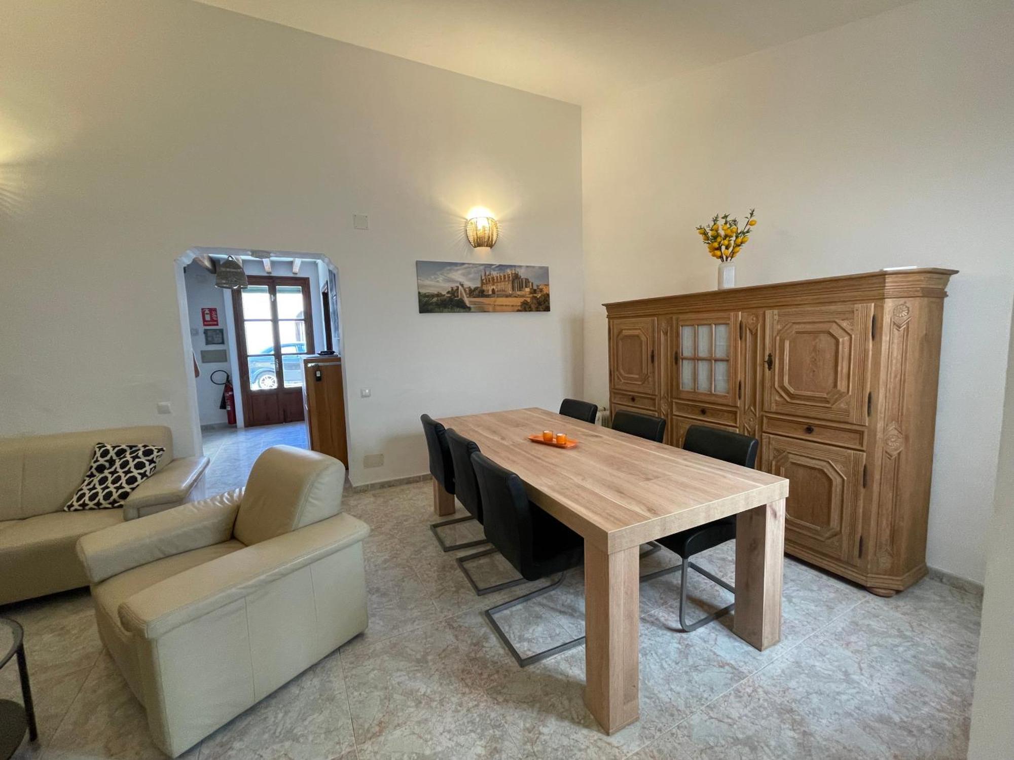 Casa De Limon Villa PMI Exteriör bild